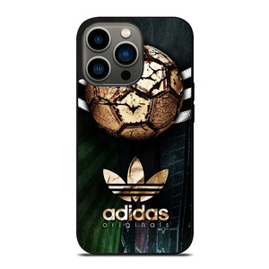 ADIDAS CLASSIC BALL iPhone 13 Pro Case Cover ADIDAS CLASSIC BALL iPhone 13 Pro Case Cover
