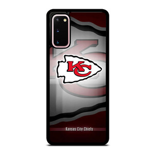 KANSAS CITY CHIEFS 3 Samsung Galaxy S20 Case Cover KANSAS CITY CHIEFS 3 Samsung Galaxy S20 Case Cover