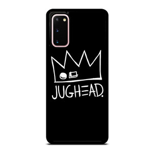 JUGHEAD JONES RIVERDALE Samsung Galaxy S20 Case Cover JUGHEAD JONES RIVERDALE Samsung Galaxy S20 Case Cover