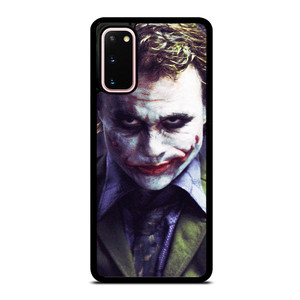JOKER BATMAN 1 Samsung Galaxy S20 Case Cover JOKER BATMAN 1 Samsung Galaxy S20 Case Cover