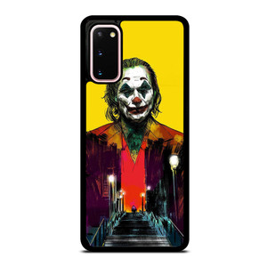 JOKER ARTIST Samsung Galaxy S20 Case Cover JOKER ARTIST Samsung Galaxy S20 Case Cover