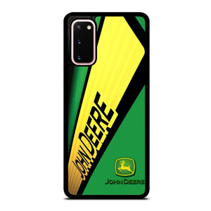 JOHN DEERE 1 Samsung Galaxy S20 Case Cover