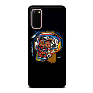 JEAN MICHEL BASQUIAT ART 1 Samsung Galaxy S20 Case Cover