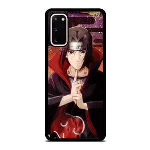 ITACHI UCHIHA NARUTO Samsung Galaxy S20 Case Cover