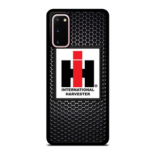 INTERNATIONAL HARVESTER IH Samsung Galaxy S20 Case Cover INTERNATIONAL HARVESTER IH Samsung Galaxy S20 Case Cover