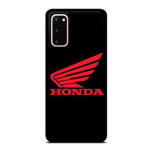HONDA WINGS 2 Samsung Galaxy S20 Case Cover HONDA WINGS 2 Samsung Galaxy S20 Case Cover