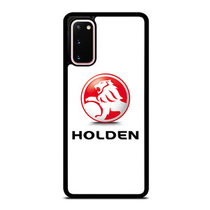 HOLDEN EMBLEM Samsung Galaxy S20 Case Cover