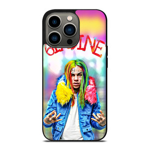 6IX9INE TEKASHI RAPPER iPhone 13 Pro Case Cover 6IX9INE TEKASHI RAPPER iPhone 13 Pro Case Cover
