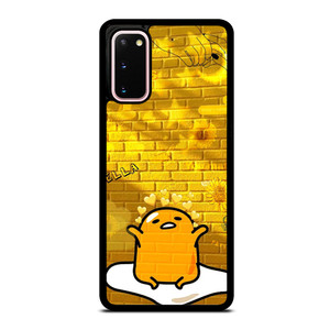 GUDETAMA LAZY EGG Samsung Galaxy S20 Case Cover