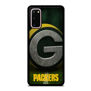 GREEN BAY PACKERS Samsung Galaxy S20 Case Cover GREEN BAY PACKERS Samsung Galaxy S20 Case Cover