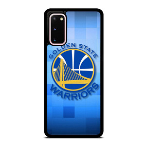 GOLDEN STATE WARRIORS 4 Samsung Galaxy S20 Case Cover