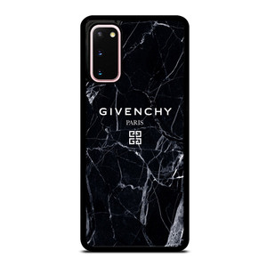 GIVENCHY PARIS DAZZLE Samsung Galaxy S20 Case Cover