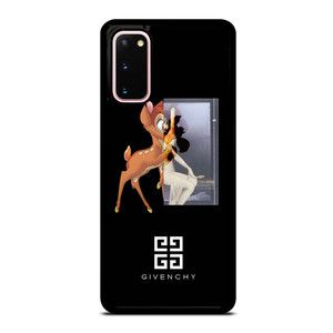 GIVENCHY BAMBY Samsung Galaxy S20 Case Cover