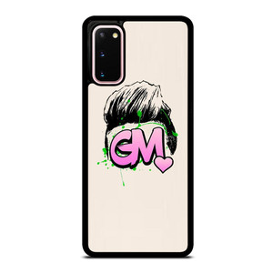 GAVIN MAGNUS GM Samsung Galaxy S20 Case Cover