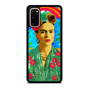 FRIDA KAHLO VINTAGE Samsung Galaxy S20 Case Cover