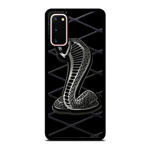 FORD SHELBY COBRA 1 Samsung Galaxy S20 Case Cover FORD SHELBY COBRA 1 Samsung Galaxy S20 Case Cover