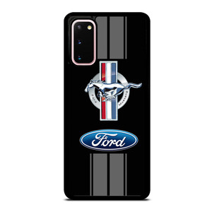 FORD MUSTANG COUPE Samsung Galaxy S20 Case Cover