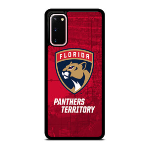 FLORIDA PANTHERS HOCKEY LOGO 2 Samsung Galaxy S20 Case Cover FLORIDA PANTHERS HOCKEY LOGO 2 Samsung Galaxy S20 Case Cover
