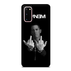 EMINEM AMERICAN RAPPER Samsung Galaxy S20 Case Cover