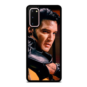 ELVIS PRESLEY Samsung Galaxy S20 Case Cover