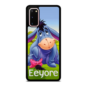 EEYORE DONKEY Samsung Galaxy S20 Case Cover