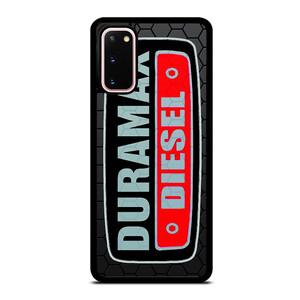 DURAMAX DIESEL LOGO Samsung Galaxy S20 Case Cover