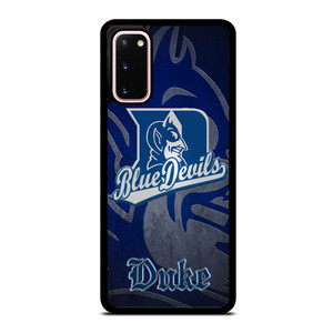 DUKE BLUE DEVILS 1 Samsung Galaxy S20 Case Cover