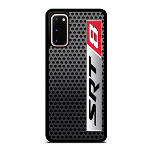 DODGE CHARGER SRT8 Samsung Galaxy S20 Case Cover
