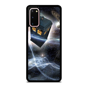 DOCTOR WHO TARDIS 2 Samsung Galaxy S20 Case Cover DOCTOR WHO TARDIS 2 Samsung Galaxy S20 Case Cover