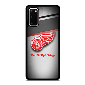 DETROIT RED WINGS NHL 1 Samsung Galaxy S20 Case Cover