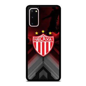 DEPORTIVO NECAXA LOGO 2 Samsung Galaxy S20 Case Cover
