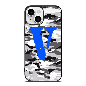 VLONE CAMO ICON 2 iPhone 13 Case Cover