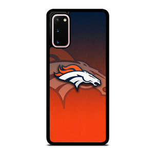 DENVER BRONCOS LOGO Samsung Galaxy S20 Case Cover
