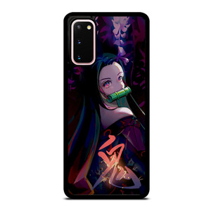 DEMON SLAYER NEZUKO Samsung Galaxy S20 Case Cover
