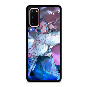 DEMON SLAYER KOCHO Samsung Galaxy S20 Case Cover