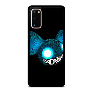 DEADMAU5 DJ Samsung Galaxy S20 Case Cover DEADMAU5 DJ Samsung Galaxy S20 Case Cover