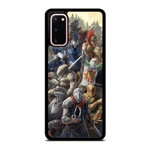 DARK SOULS DARK ARTORIAS Samsung Galaxy S20 Case Cover