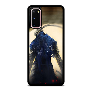 DARK SOULS ARTORIAS 1 Samsung Galaxy S20 Case Cover