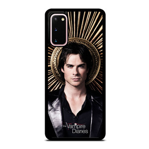 DAMON SALVATORE ACT Samsung Galaxy S20 Case Cover