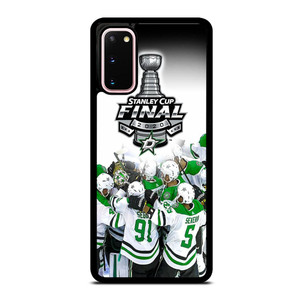 DALLAS STARS STANLEY CUP FINAL Samsung Galaxy S20 Case Cover DALLAS STARS STANLEY CUP FINAL Samsung Galaxy S20 Case Cover