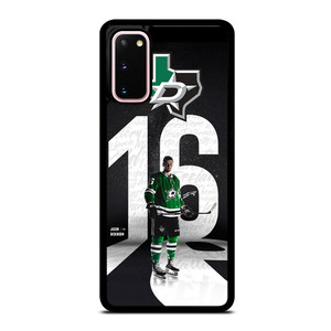 DALLAS STARS NHL SYMBOL Samsung Galaxy S20 Case Cover DALLAS STARS NHL SYMBOL Samsung Galaxy S20 Case Cover