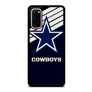 DALLAS COWBOYS LOGO Samsung Galaxy S20 Case Cover