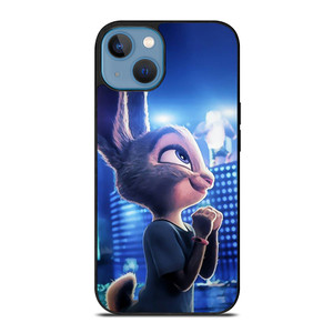 ZOOTOPIA JUDY iPhone 13 Case Cover ZOOTOPIA JUDY iPhone 13 Case Cover