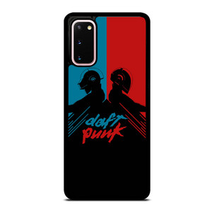 DAFT PUNK Samsung Galaxy S20 Case Cover