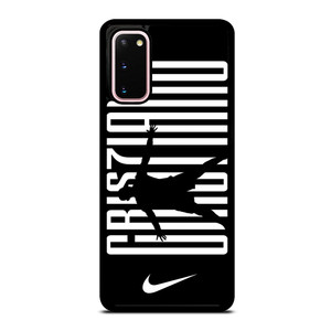 CRISTIANO RONALDO LOGO Samsung Galaxy S20 Case Cover CRISTIANO RONALDO LOGO Samsung Galaxy S20 Case Cover