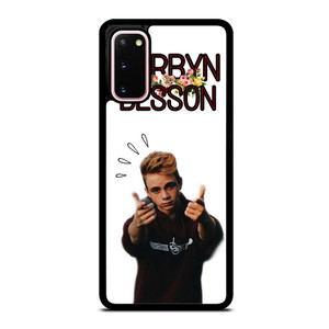 CORBYN BESSON SINGER Samsung Galaxy S20 Case Cover CORBYN BESSON SINGER Samsung Galaxy S20 Case Cover
