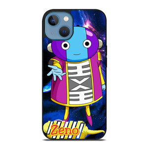 ZENO DRAGON BALL SUPER iPhone 13 Case Cover ZENO DRAGON BALL SUPER iPhone 13 Case Cover