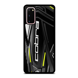 COBRA GOLF STICK Samsung Galaxy S20 Case Cover