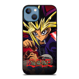 YU GI OH ANIME iPhone 13 Case Cover YU GI OH ANIME iPhone 13 Case Cover