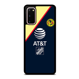 CLUB AMERICA JERSEY Samsung Galaxy S20 Case Cover